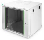 ASSMANN DN-19 09-U-EC falra szerelhető rackszekrény szürke (DN-19 09-U-EC)