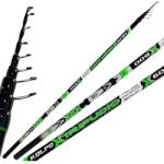 Kolpo tripudio bolo 6m bolognai horgászbot (K016400860) - nextfish