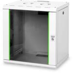 ASSMANN DN-19 12-U falra szerelhető rackszekrény szürke (DN-19 12-U)