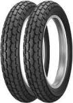 Dunlop K180 Scooter 130/90-10 61J Első/Hátsó TL