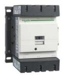 Schneider Kontaktor (mágnesk) 55kW/400VAC-3 3-Z 230VAC 1-z 1-ny csavaros TeSys LC1-D Schneider - LC1D115P5 (LC1D115P5)