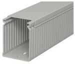 Obo-bettermann Perforált huzalozócsatorna 80mm x 60mm x 2000mm gránitszürke 10mm LK4 80060 OBO-BETTERMANN - 6178054 (6178054)