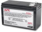 APC 7000 mAh RBC110 szünetmentes AMG csereakkumulátor 1db/csomag (APCRBC110)