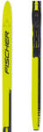 Fischer Sprint Skin + Tour Jr (np62023v)