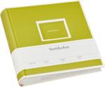 Semikolon Album foto Die Kante Pockets 200, verde matcha (370039)