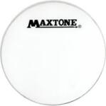Maxtone Maxtone-DH-20T2 12 Tambőr - Clear, Kétrétegű