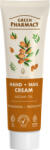 Green Pharmacy Green Pharmacy kézkrém argán kivonattal 100 ml - vegyesbolt