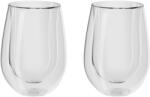 Zwilling Pahar înalt pentru băuturi SORRENTO 350 ml, set de 2 buc, Zwilling (ZW39500217) Pahar