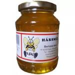 Bertalan hársméz 500 g - mamavita