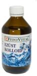 Fitovital ezüst kolloid 25ppm 250 ml - mamavita