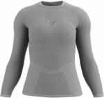 Compressport On/off Base Layer Ls Top W M