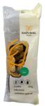 Natural Jihlava gluténmentes zabkeksz csokis kókuszos gojival 150 g - mamavita