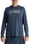 Adventer & Fishing Uv Hooded Xl