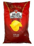 Salati Preziosi Salatipreziozi sós chips gluténmentes 280 g - delfinbuvar