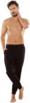 De Lafense Pantaloni de trening bărbați DE LAFENSE 623 negru: XXL (30919 XXL)