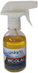 Földbarát wc olaj narancs illattal 200 ml - delfinbuvar