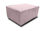  Taburet Culoare roz deschis, SMART