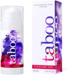 RUF Taboo Pleasure - gel stimulant intim pentru femei - 30 ml (3548960030752)