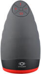 OTOUCH Chiven 2 - masturbator gura vibrator reîncărcabil - negru (6972931360123)