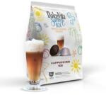 Dolce Vita Dolce Gusto - Dolce Vita Frappe Al Cappuccino kapszula - 16 adag