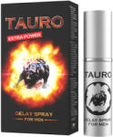 Tauro Extra Power - spray întârziere pentru bărbați (5 ml) (8594213380025)