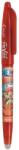 Pilot Frixion Ball 0.7 törölhető rollertoll, piros ONE PIECE (BL-FR-7-OP-R)