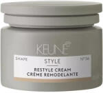 Keune Style Matte Cream 125ml