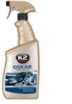K2 K2AUTO műanyagtisztító, 770ml, OSKAR (GD-K217MMEL)
