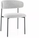 SIGNAL MEBLE Étkezőszék ELTON | bézs (ELTONCBE)