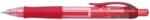 PENAC Pix cu gel, 0.7 mm, rosu, PENAC FX-7 (P-BA2001-02)