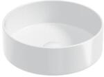 ArtDef Kerámia mosdó NOEL | fehér 36 cm (5028)
