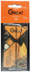 Great Parfume Great Perfume autóillatosító - Anti Tobacco