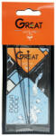 Great Parfume Great Perfume autóillatosító - Aqua Cool