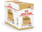 Royal Canin BHN Chihuahua Adult 12x85g - krizsopet