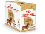 Royal Canin BHN Dachshund Adult 12x85g - krizsopet