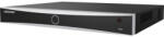 Hikvision DS-7608NXI-I2/VPro 8 csatornás AcuSense NVR; 96/256 Mbps be-/kimeneti sávszélesség