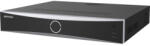 Hikvision DS-7716NXI-I4/VPro 16 csatornás AcuSense NVR; 192/256 Mbps be-/kimeneti sávszélesség