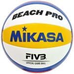 Mikasa Strandröplabda Mikasa BV550C Beach Pro versenylabda (BV550C-WYBR) - s1sport