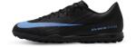 Nike Mercurial Vapor 16 Academy TF műfüves focicipő, fekete - kék (FQ8449-001)
