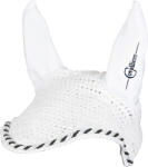 KERBL Classic fülvédő, fehér, full (KR323619)