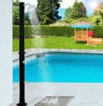 Deuba Duș solar de grădină 20 L