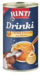 RINTI Dog csirkeital 185ml