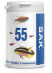  S. A. K. 55 130 g (300 ml) 4-es méret