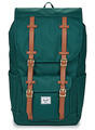 Herschel Hátitáskák HERSCHEL-LITTLE-AMERICA-BACKPACK Zöld Egy méret