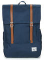 Herschel Hátitáskák HERSCHEL-SURVEY-BACKPACK Kék Egy méret