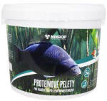  Fehérje pellet pontyoknak 6mm 5kg Eper