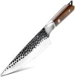 HARAHU Cuțit de bucătărie AM-19980 - Chef / 34cm KP19980