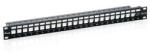 EQUIP 769124 Keystone Patch Panel (769124)
