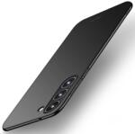 MOFI Husă de plastic MOFI pentru Samsung Galaxy S25+ 5G neagră