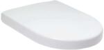 Villeroy & Boch Subway - WC-ülőke, SoftClosing, QuickRelease, alpesi fehér 9M55S101 (9M55S101)